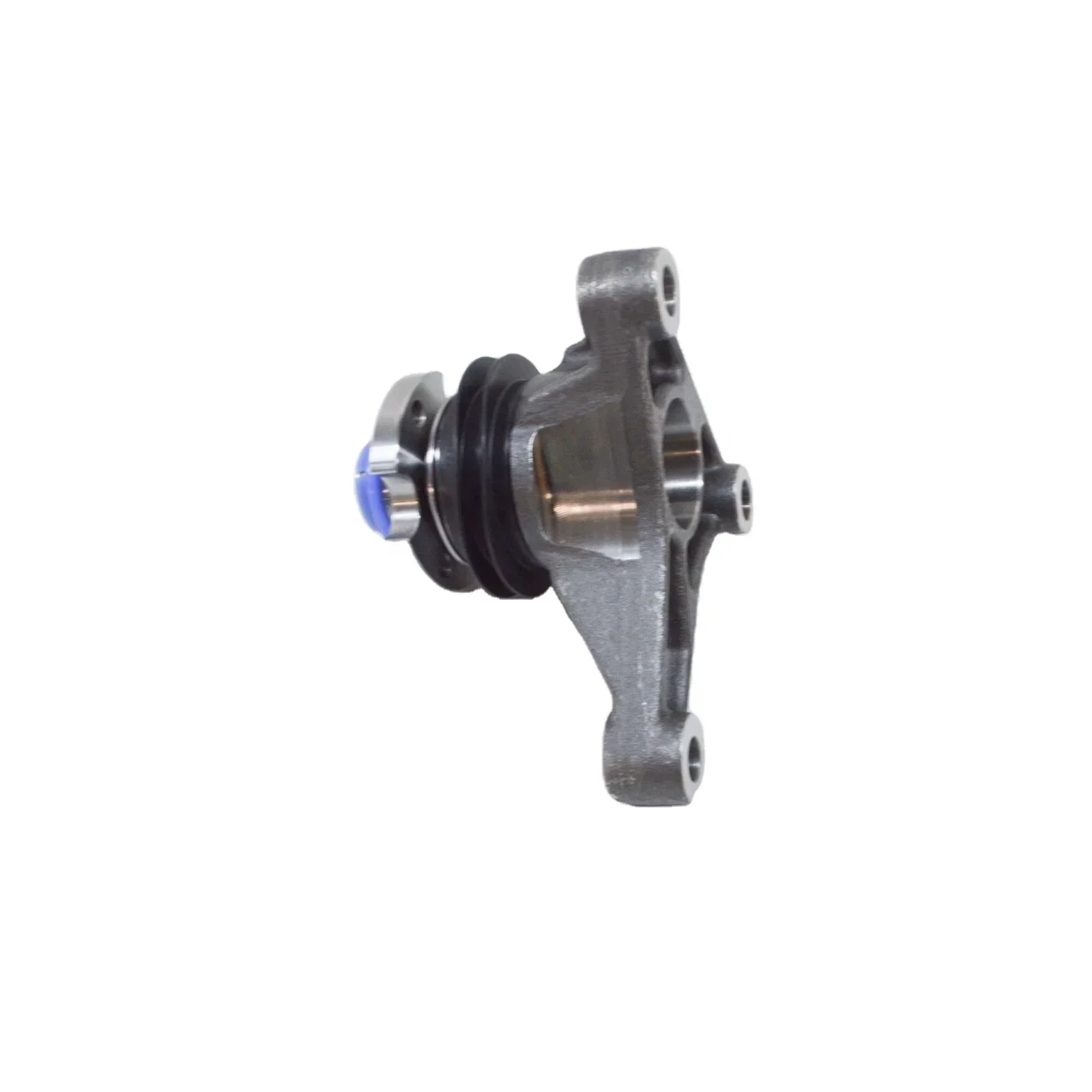 1335282 Belt Idler Pulley Bracket for   Discovery 4  Sport 2006-2013 2.7L 3.0L 2025 Hot Sell
