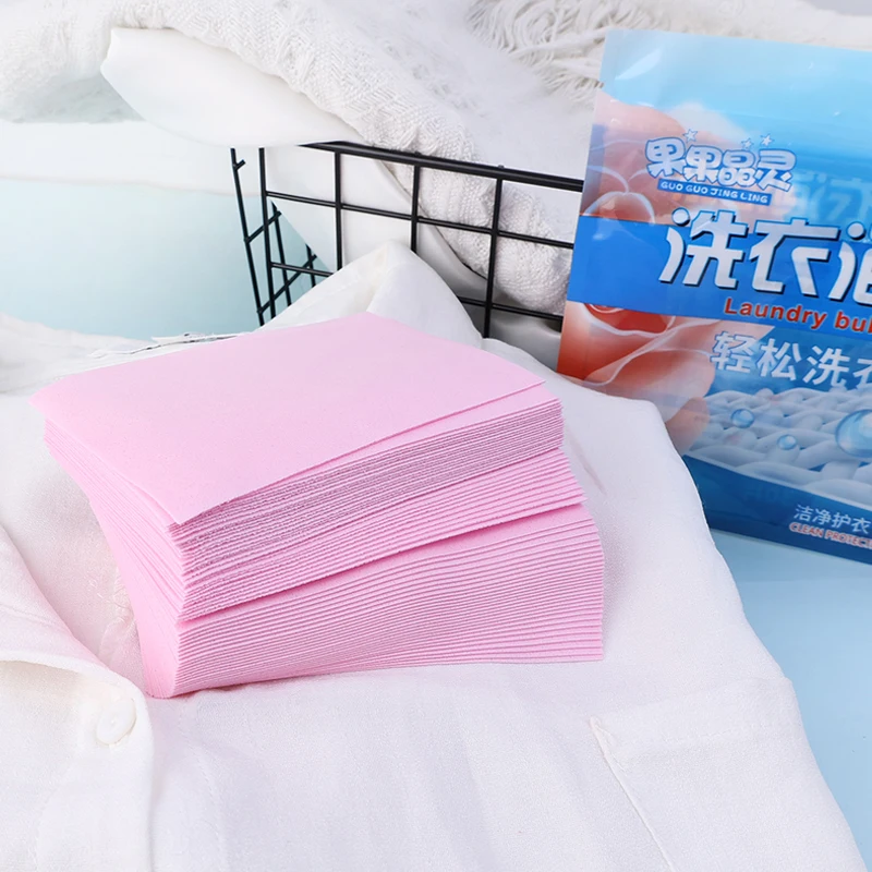 Laundry Tablets Cleaning Children's Clothing Laundry Soap Concentrated Washing Powder Detergent For Washing Machines Cleaner