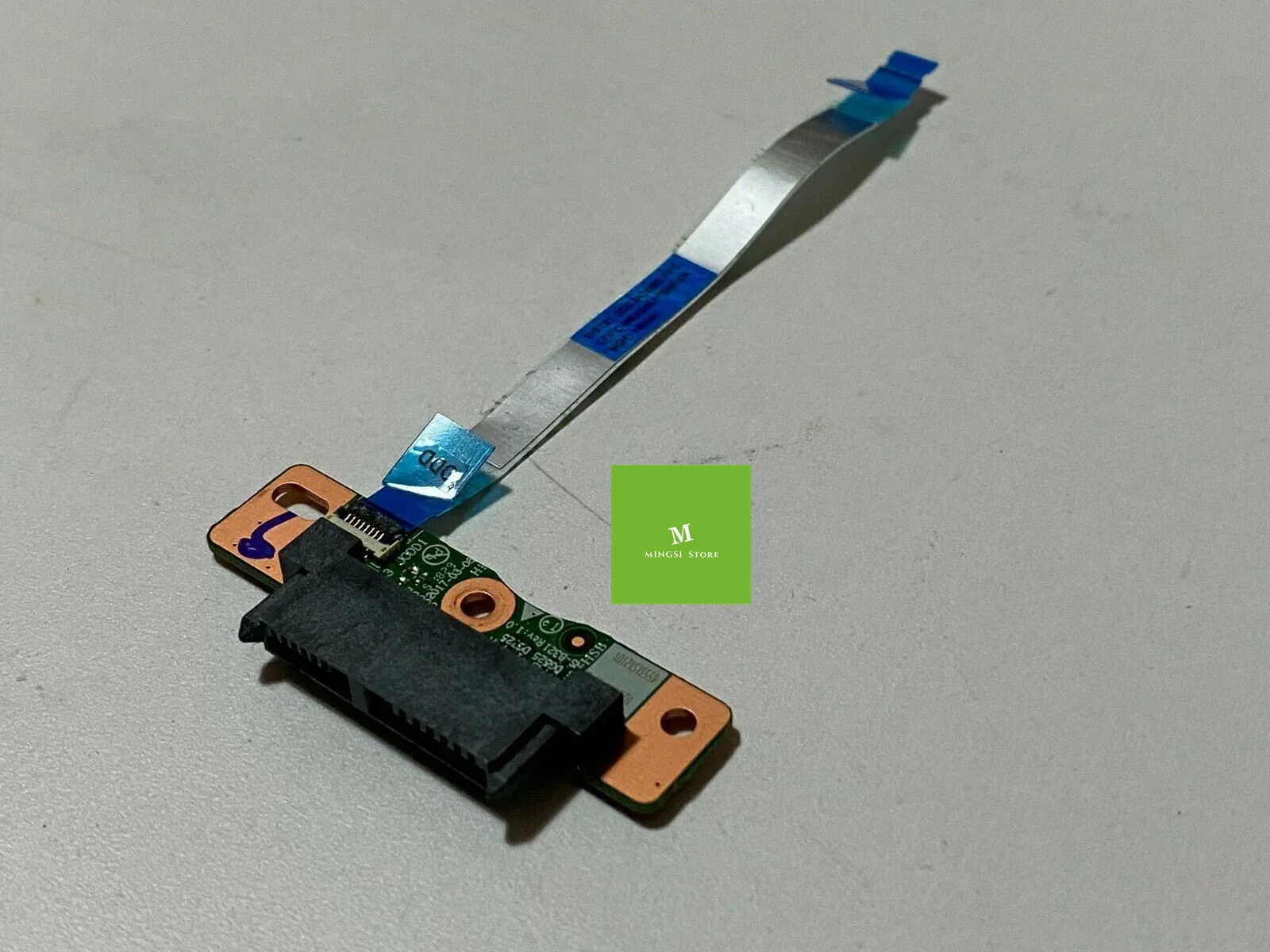 FOR Lenovo Ideapad 330-17 330-17AST SATA DVD Connector Board And Cable NS-B321