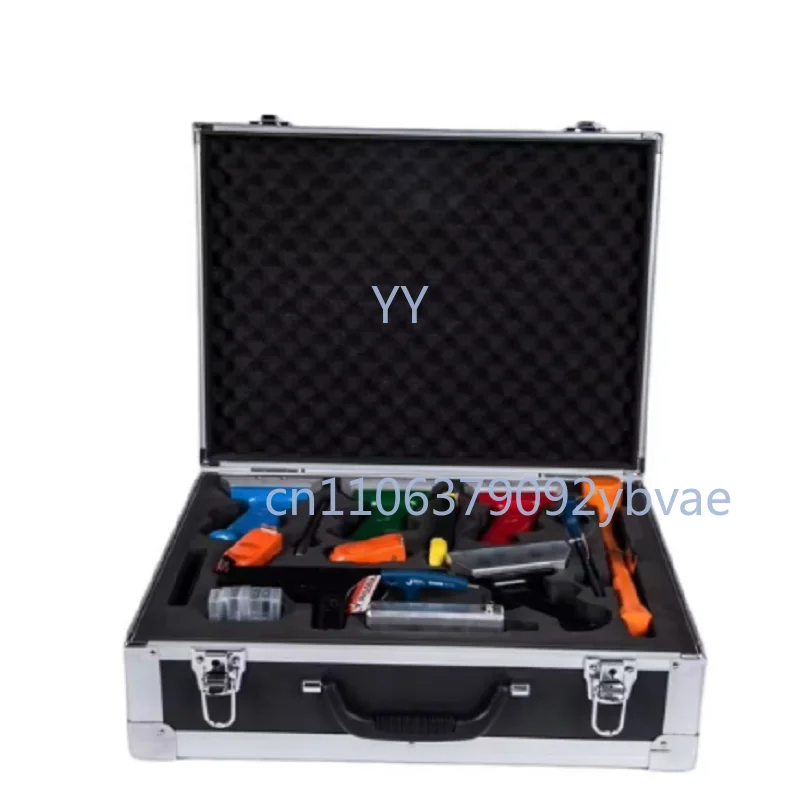 HVAC system parts foam PIR/PF panel cutting tool box
