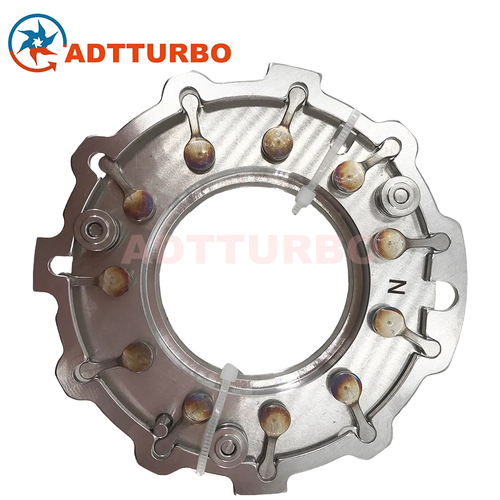 

Turbo Nozzle Ring 780502-0001 780502 Turbine VNT 28231-2F100 for Hyundai Santa Fe 2.2 CRDi 145 Kw - 197 HP R2.2 GTB1752VL