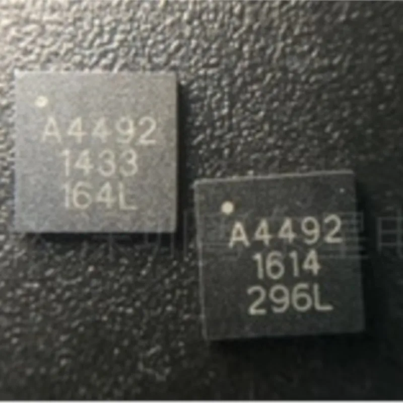 A4492EESTR-T A4492 QFN20 5 PZ