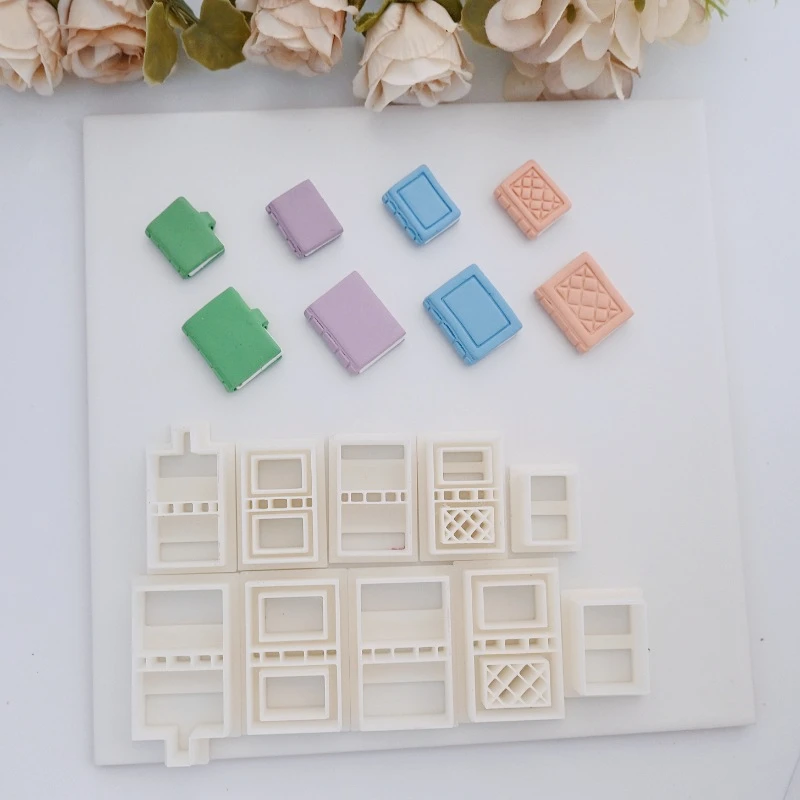 Magic Books Shape P… - image