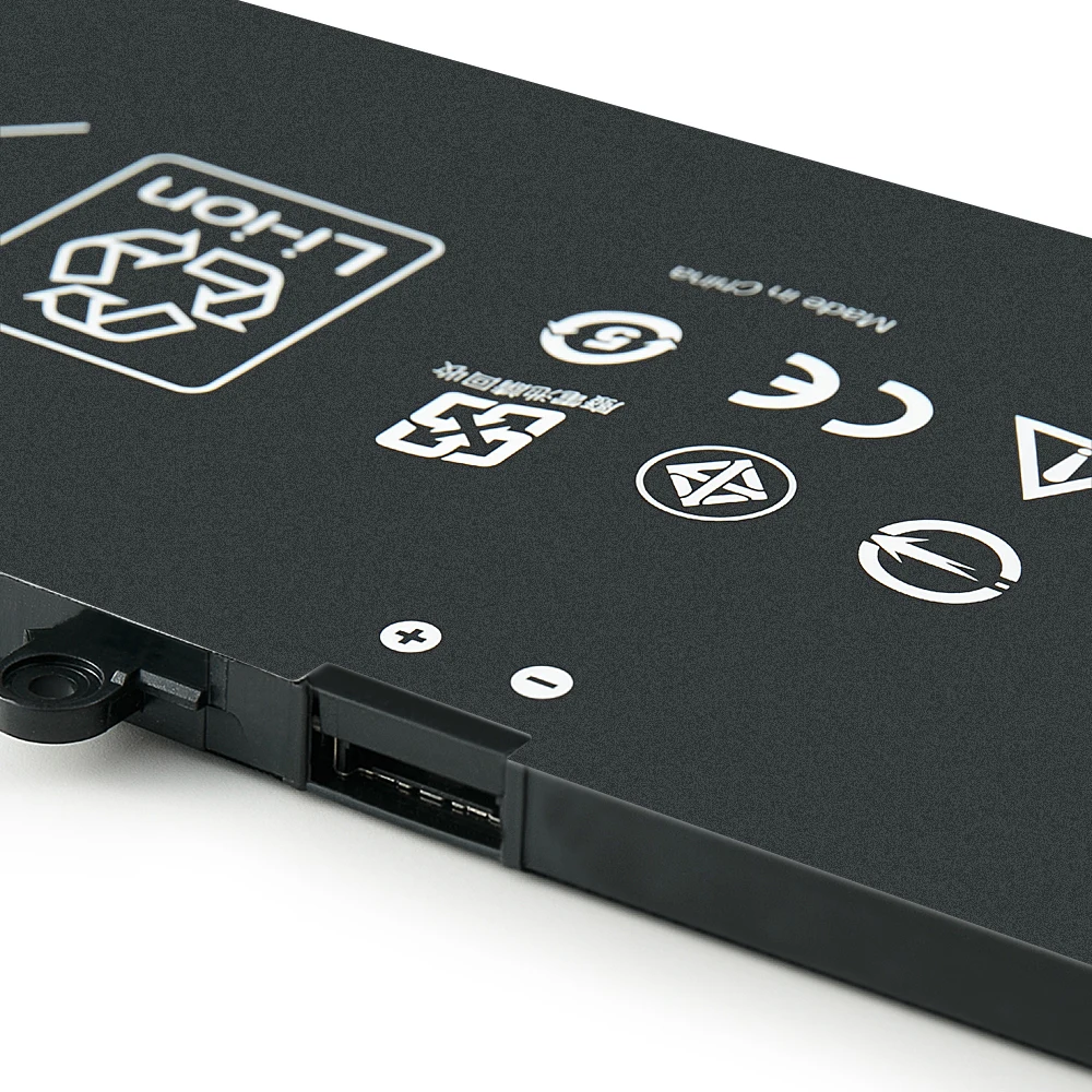 Kyuan C31N2105 C31N2105-1 Laptop Battery K3502ZA12500 For ASUS Twin 15 K3502ZA,K3502,K3402Z,S5600F,S4600F - Image 2