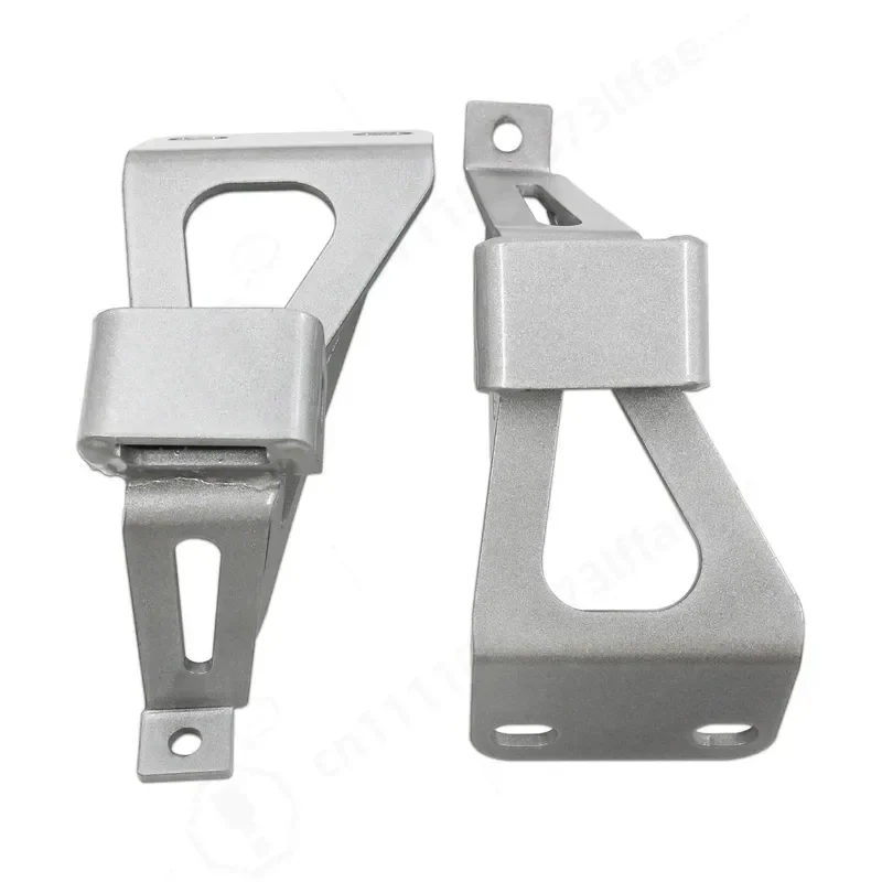 C10 Sheet Metal Bracket for 1963-1972 GMC Truck Small V8
