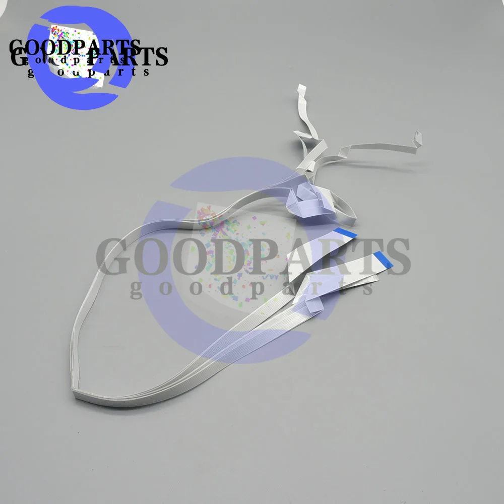 1PC X Printhead Print Head Cable compatible for Epson WF-3620 WF-3621 WF-3640 WF-3641 WF-7110 WF-7111 WF-7610 WF-7611 WF-7620 WF