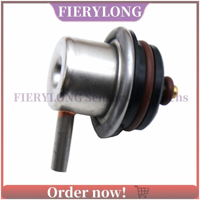 

25365835 Регулятор давления впрыска топлива для Mitsubishi Lancer Evolution Evo, автозапчасти, аксессуары