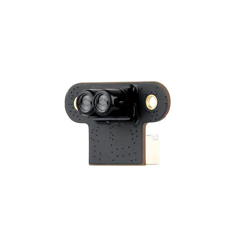 Mini TOF Time‑of‑Flight Laser Ranging Radar Module UART I2C Distance Detection Sensor 0.02‑7.8m Range For Arduino DIY Project