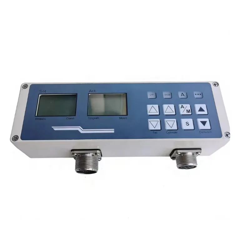 

Регулятор глубины фрезерования DLS1 (115640/161400/2075279) — Запасная часть/контроллер для фрезерных машин W2000/W1900