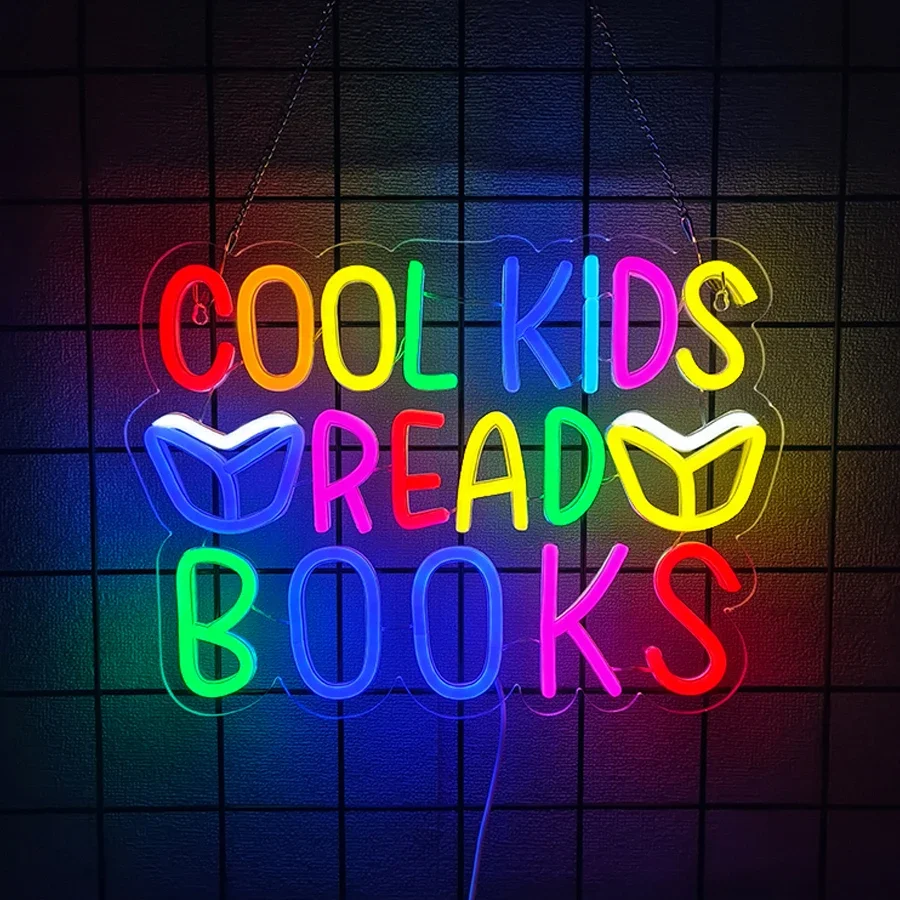 علامة عيد الميلاد المنزلية الإسبانية لديكور الحائط لغرفة ضوء النيون Led رجل بوش الأعمال الديكور حفلة عيد ميلاد كهف المراهقين نادي