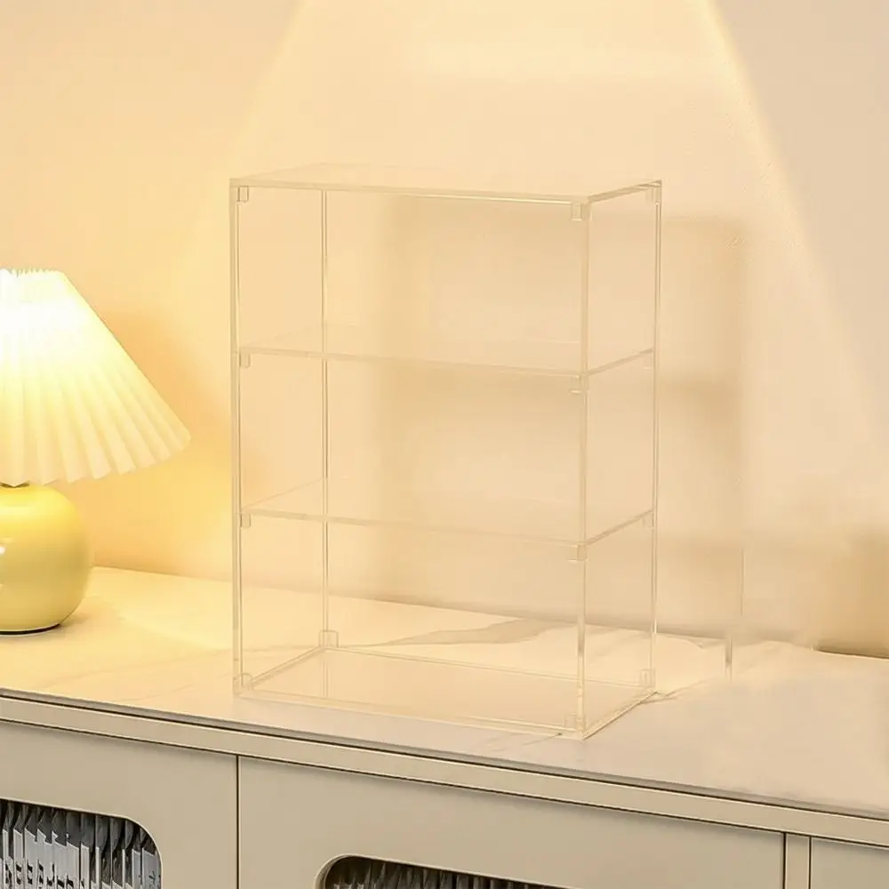 Transparent Acrylic…