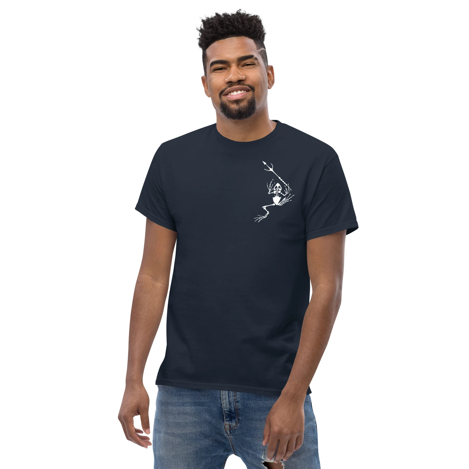 Naval Seals Frogman Seal Team Logo T-Shirt 100% Cotton O-Neck Short Sleeve Summer Casual Mens T-shirt Streetwear