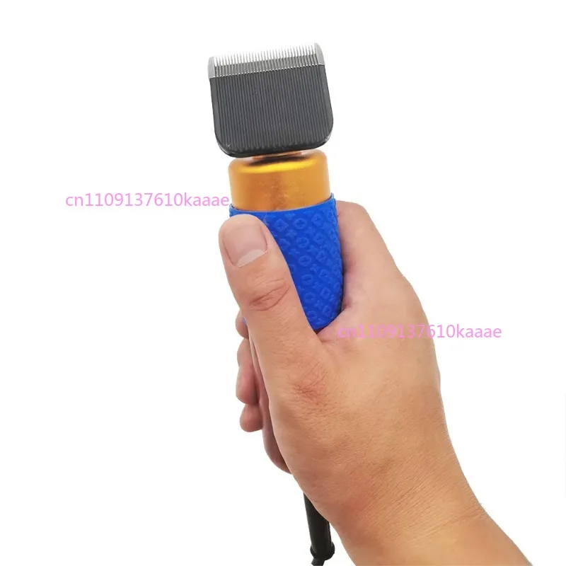 

Professional 200W High Power Pet Hair Trimmer Dog Cutter Cat Haircut Grooming Kit Dogs Clipper Shaver Machine For Horse Animals