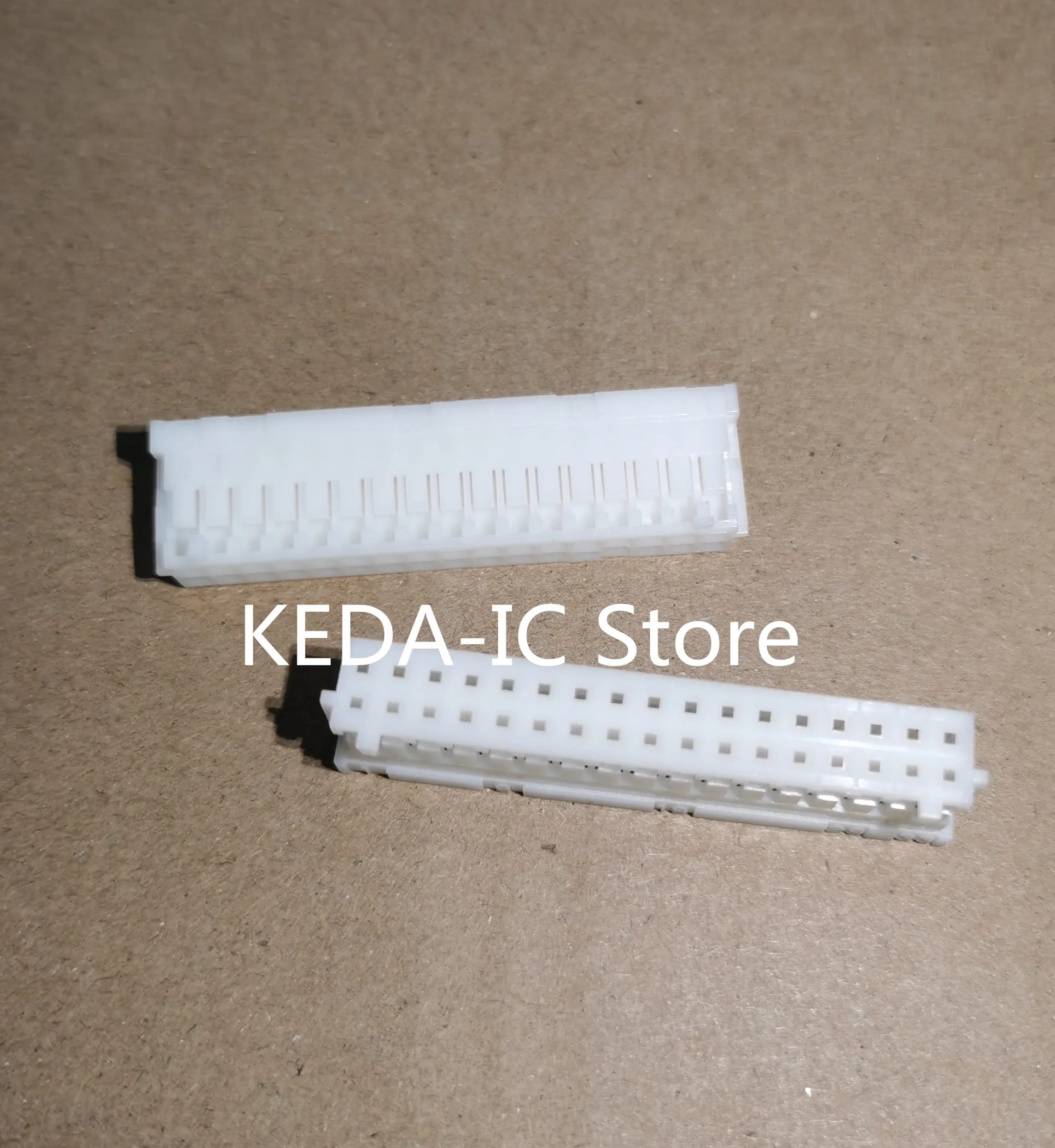 

10-100 шт./лот DF1B-34DS-2.5RC 34-контактный 2,5 мм SMD Новый оригинал