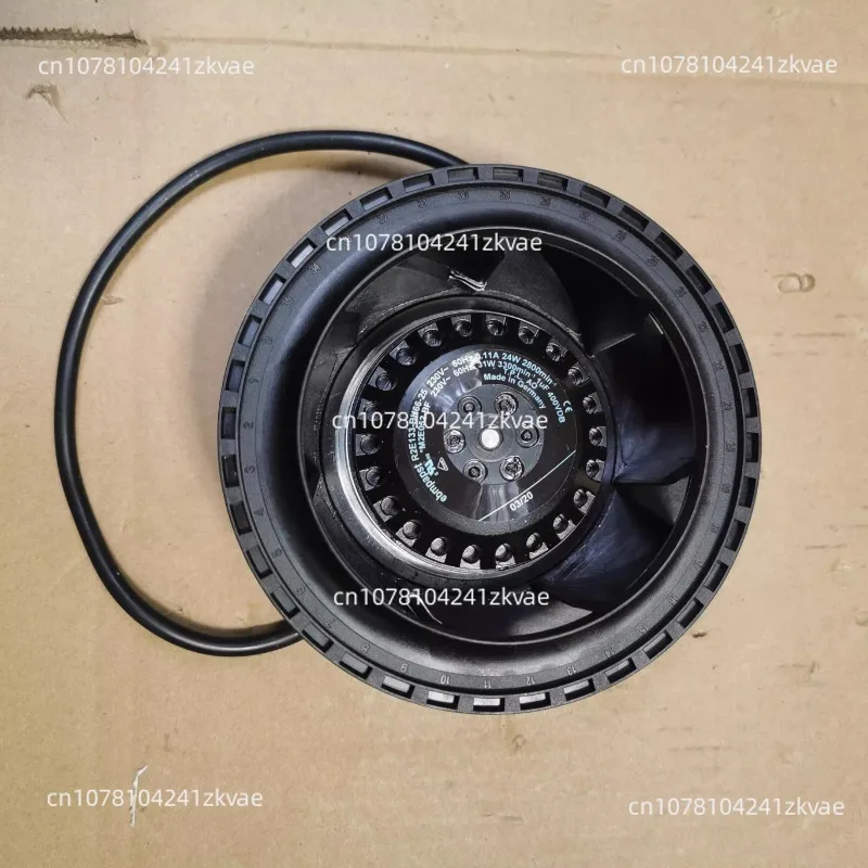 

Original R2E133-BH66-07 fan R2E133-BH66-07