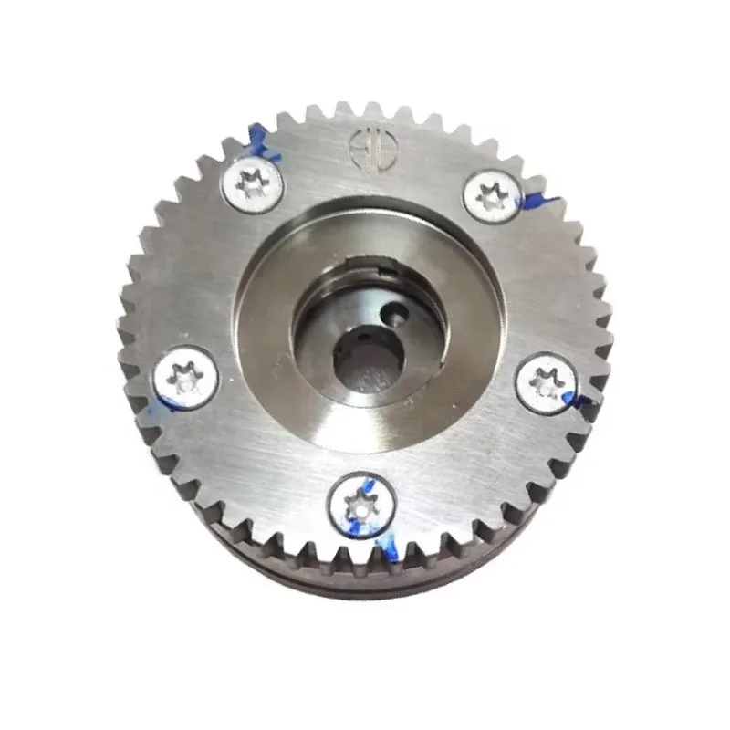 

new Chinese Vehicle Parts 1006030-H04 VVT Adjuster and VVT Gear Intake Only For ChangAn Eulove 473 Original