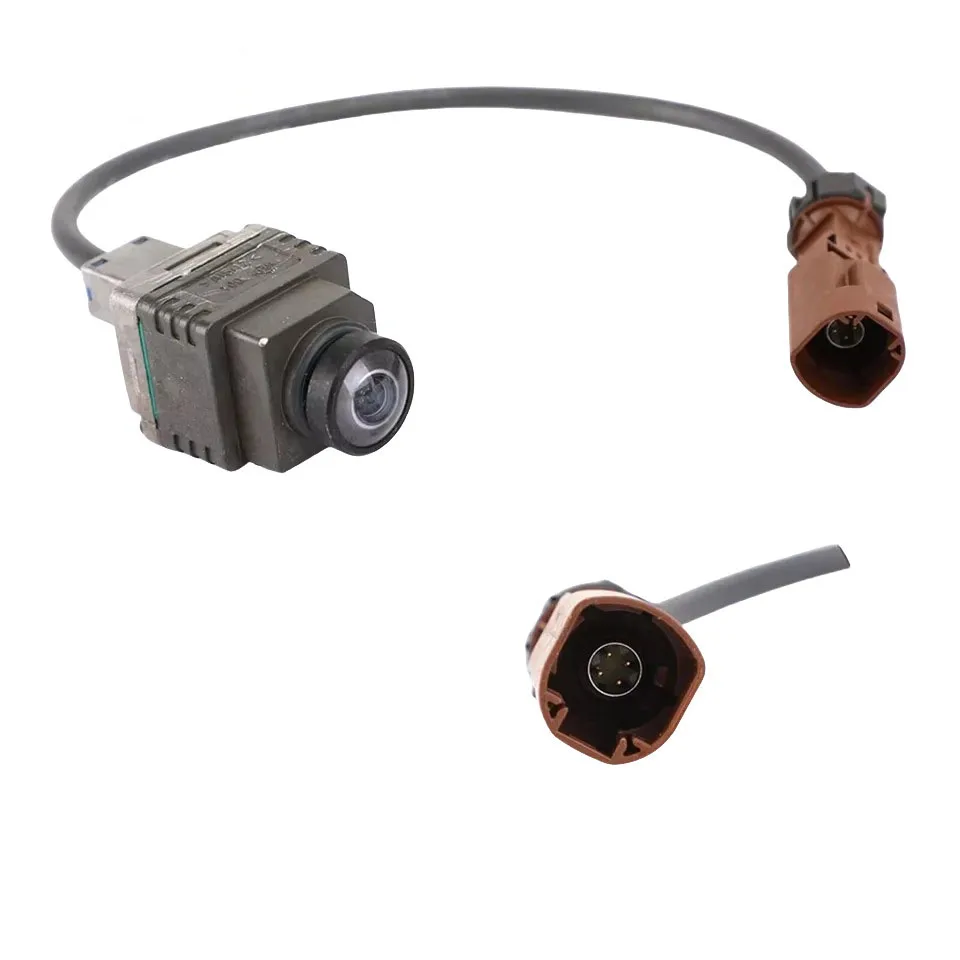 A0009050906/A0009050806  Surround View Parking Reversing Camera for Mercedes Benz  C E Class/GLC W253 W205 W213 W218 Rearview