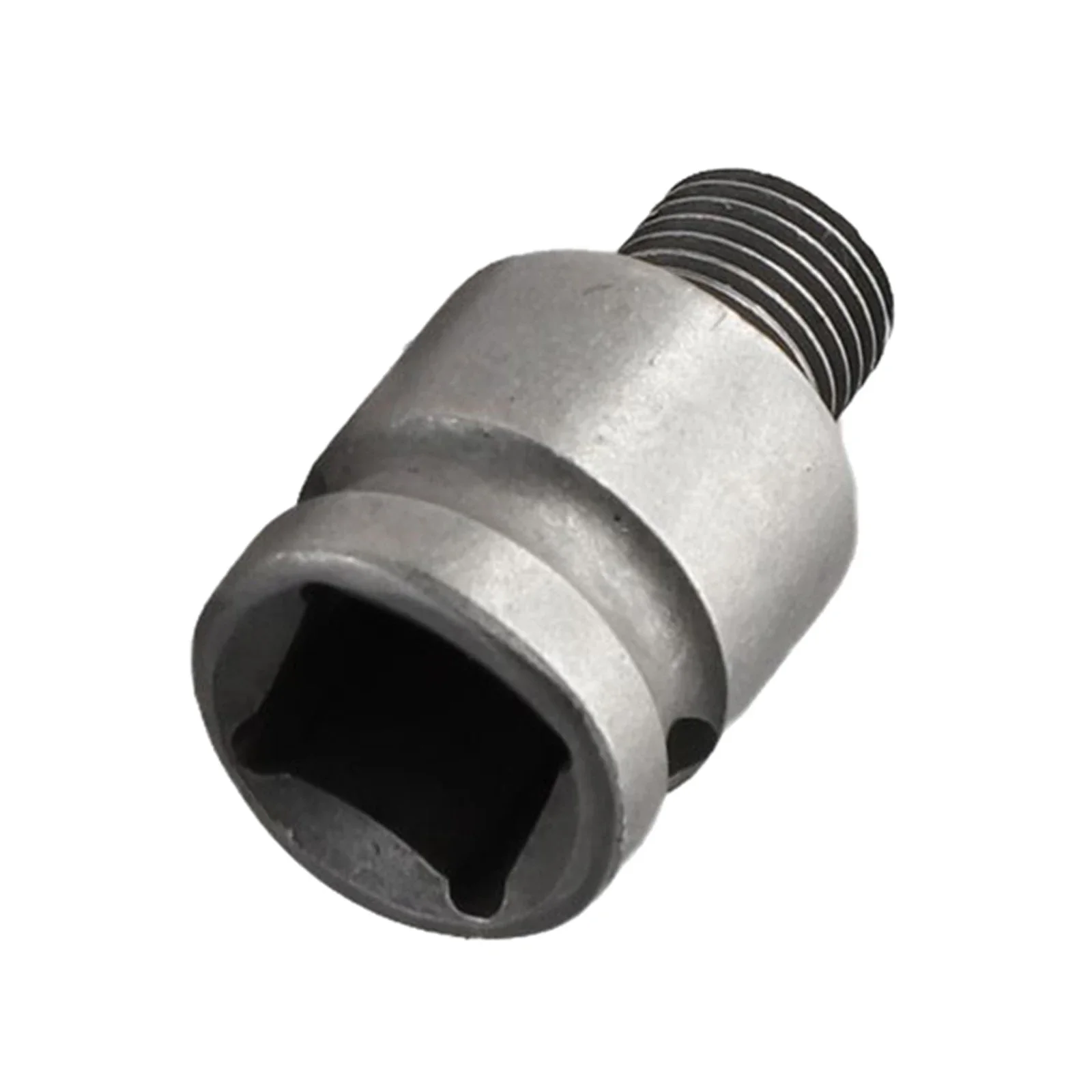 Wrench Adapter 1/2 Chuck Adapter Driver Wrench Convert To Electric Hammer Square Round Shaft Conversion Head Power Tools