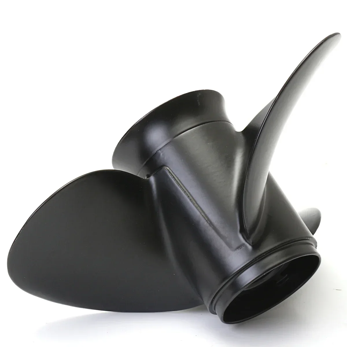 Outboard Propeller …