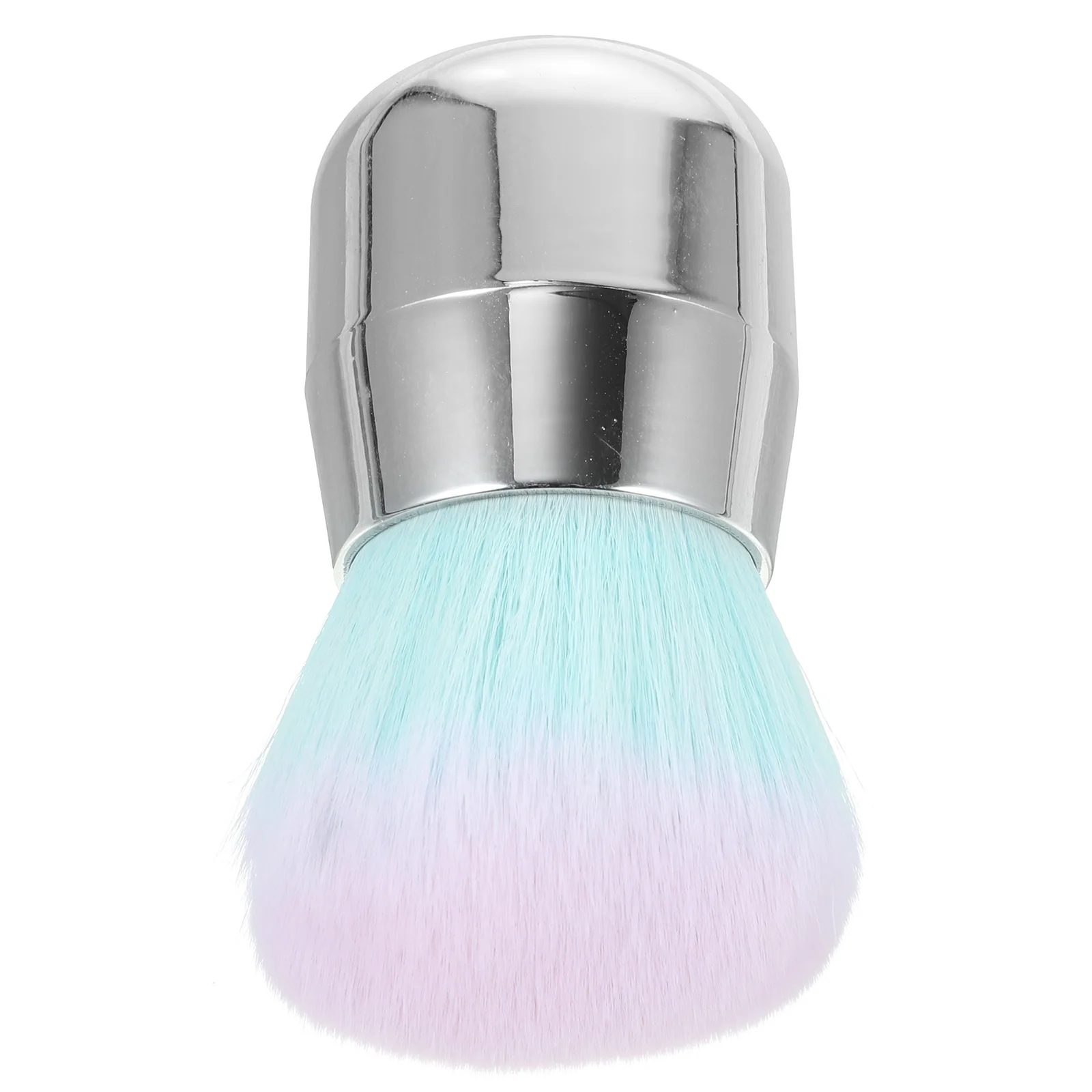 Kapperborstel voor kapsalon Nekstofdoek Scheerkwast Klein handmatig reinigingsgereedschap Multifunctionele haardierverwijderaar