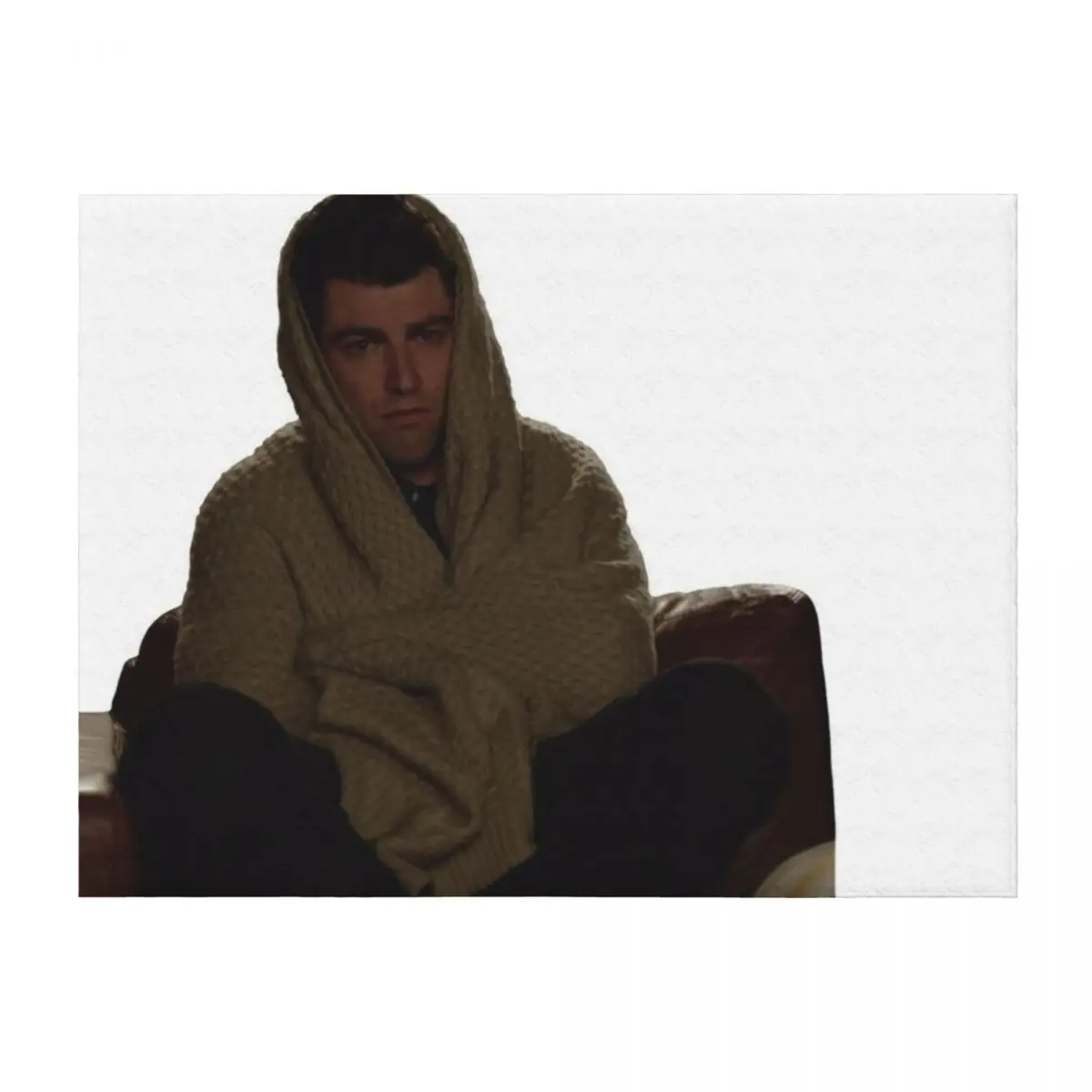 

in the feels Throw Blanket Luxury Throw Luxury Thicken Sofa Throw Baby Blankets