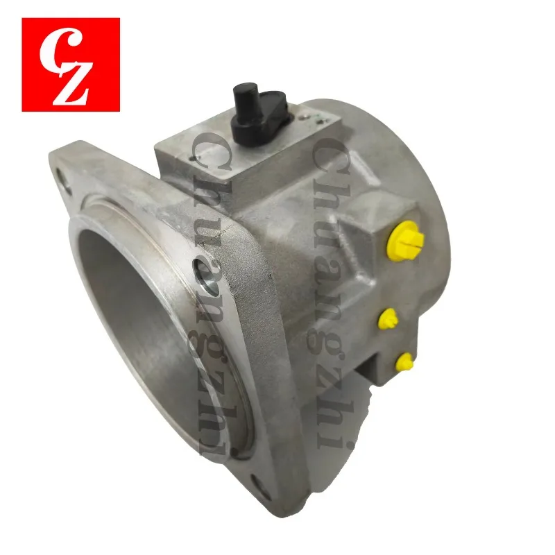

100005375 Unloader Valve with Good Quality for Air Compressor 100005375 Warranty 1 Year