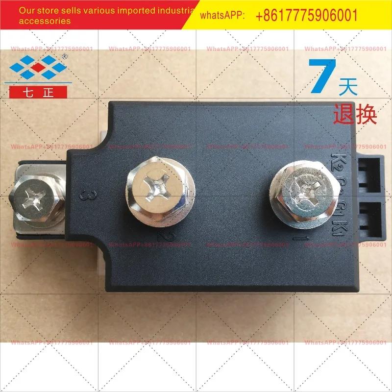 MD200A MD250A MD300A 1600V -16 Ordinary Rectifier, Diode Module