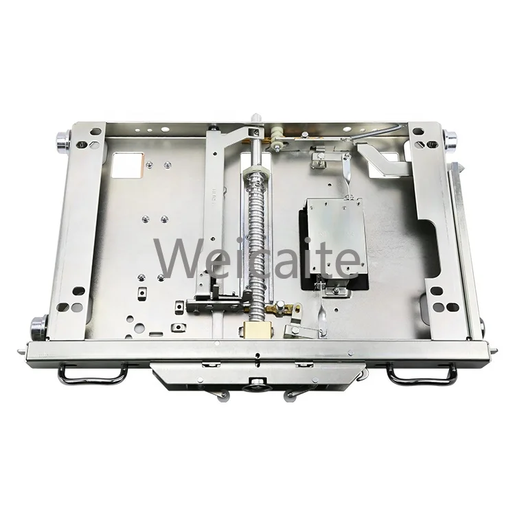 

Vacuum Circuit Breaker Chassis Vcb Trolley
