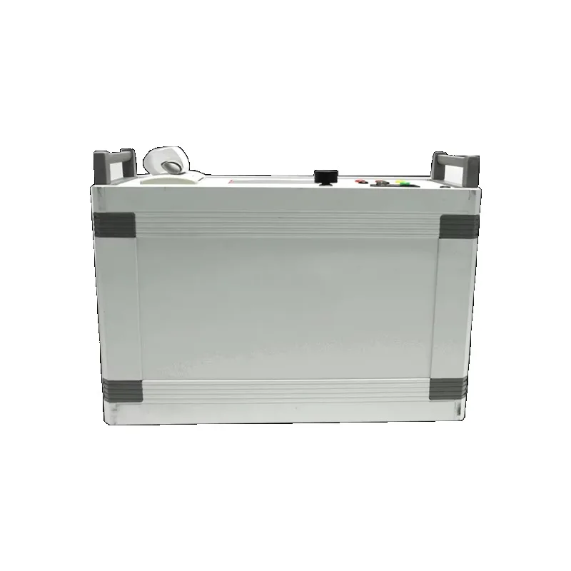 Instrument with USB Communication Portable CT PT Parameter 5.6 