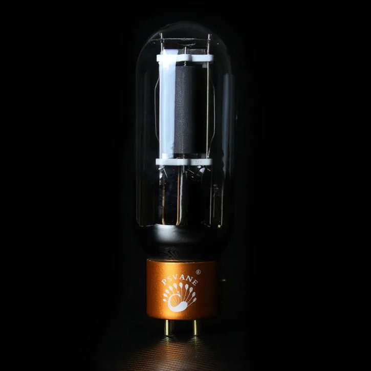 T-032 PSVANE 211-TII VACUUM TUBE Mark II 211 Электронная лампа коллекционного класса, винтажная, для Hi-Fi аудио, для ламповых усилителей, DIY