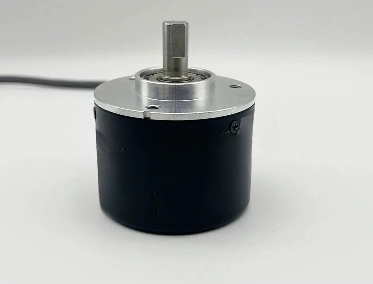 

ZSP5208-001G-600BZ3-24F Фотоэлектрический поворотный энкодер
