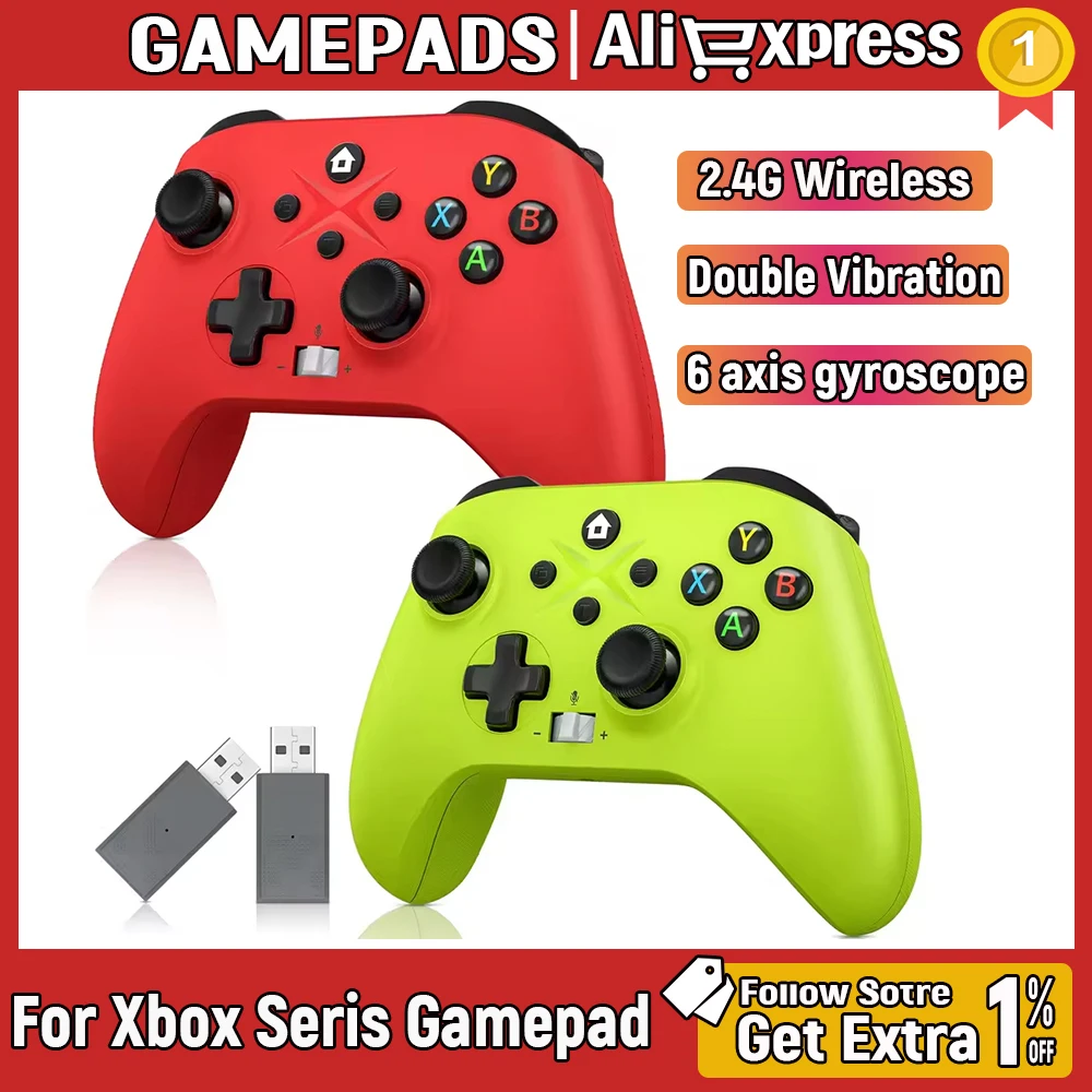 #75 Compare Xbox Series X Controllers Before You Buy