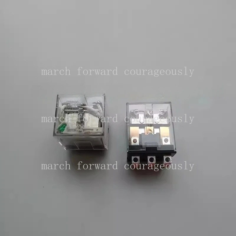 LY3N-J  LY3N for Omron power relay AC200/220