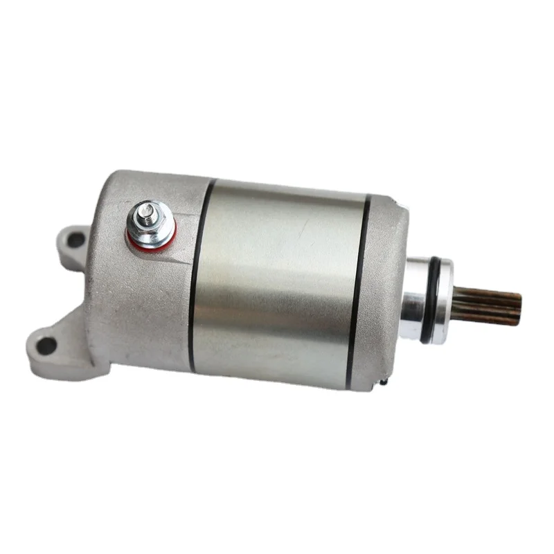 

4GY818900000 двигатель стартера мотоцикла для Yamaha TTR250 TTR 250 YBR250 1999-2006 4GY818000200 18762N sme0354