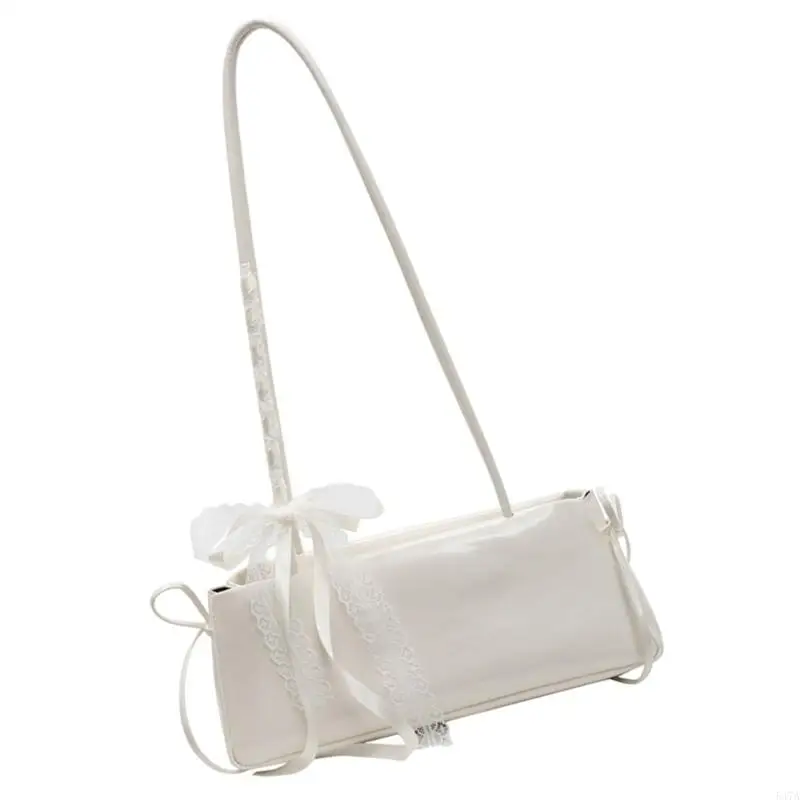 

Shoulder Bag for Women Leather Slings Hoboes Handbag Retro Clutches Purse with Zipper Closure for Evening Party Daily 547A