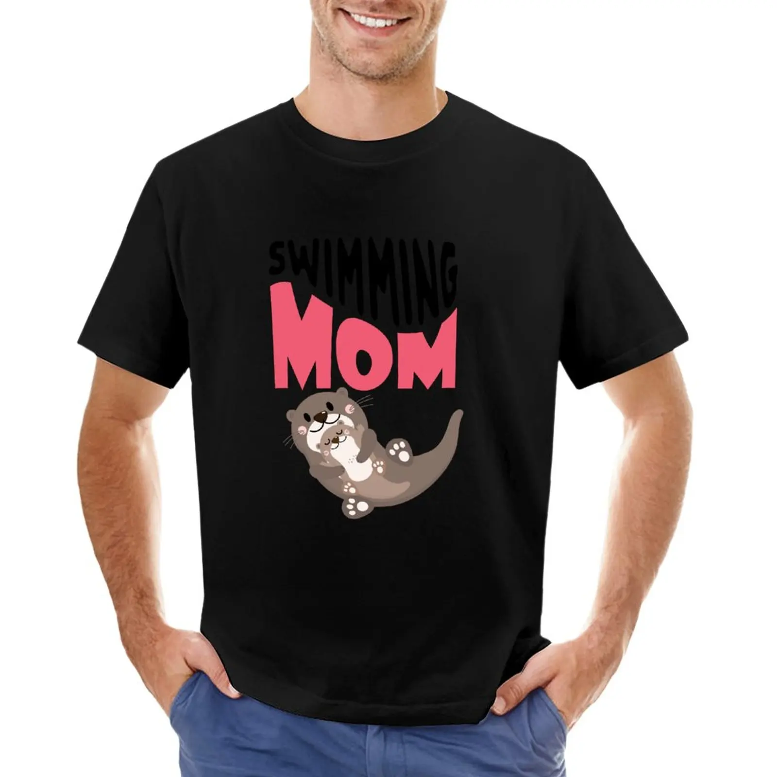 

Copy of Mom's Life Personalized Mother's day gifts T-Shirt customized t shirts funny t shirts mens clothes
