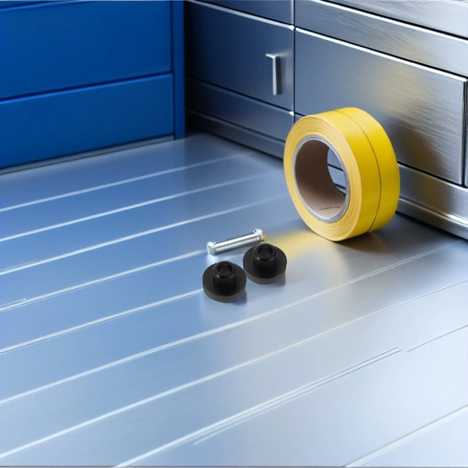 

12 шт. резиновых втулок для топливных баков газонокосилок, запасные части, совместимые с наборами для обслуживания и замены масла в сельскохозяйственной технике