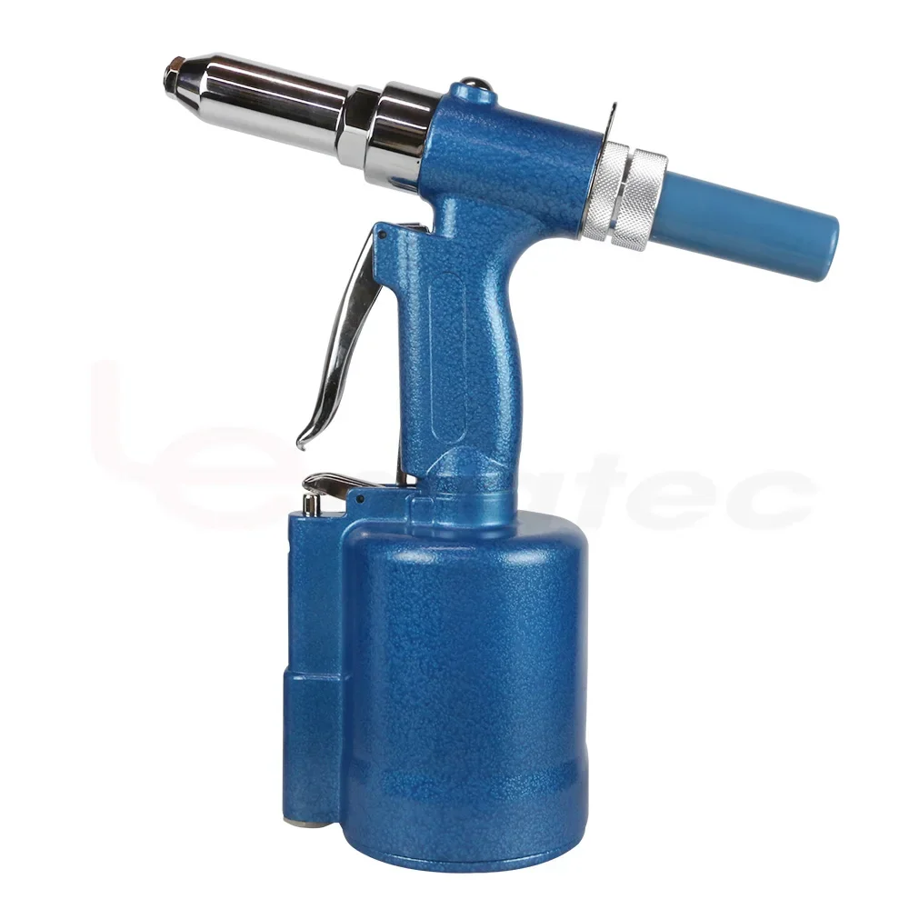 

Pneumatic Duty Air Hydraulic Riveter 2.4 3.2 4.0 4.8 6 6.4mm Industry Tool Taiwan Made