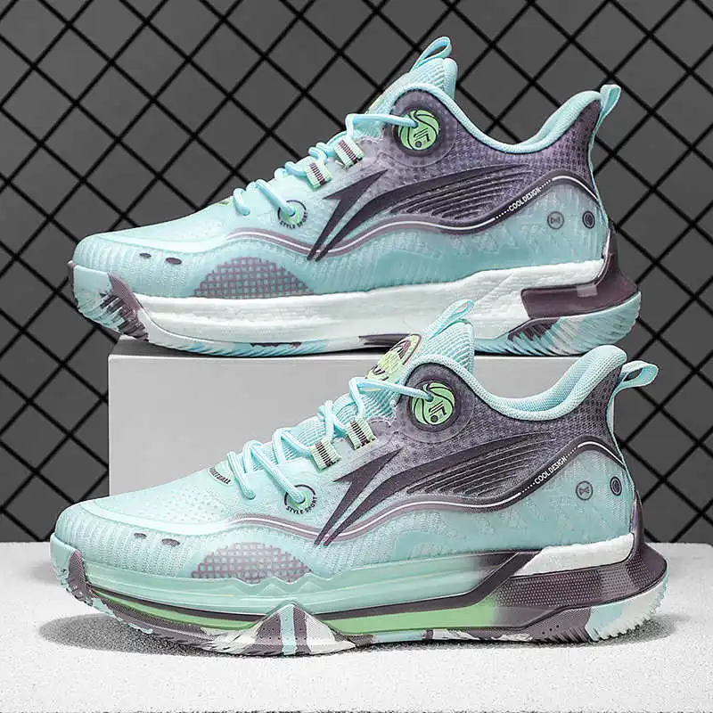 

Perforated Plateforme Brand Shoes Sneakers Golf Best Men's Sneakers Brown Trainers Sports Model Nice Wholesale Snaeker