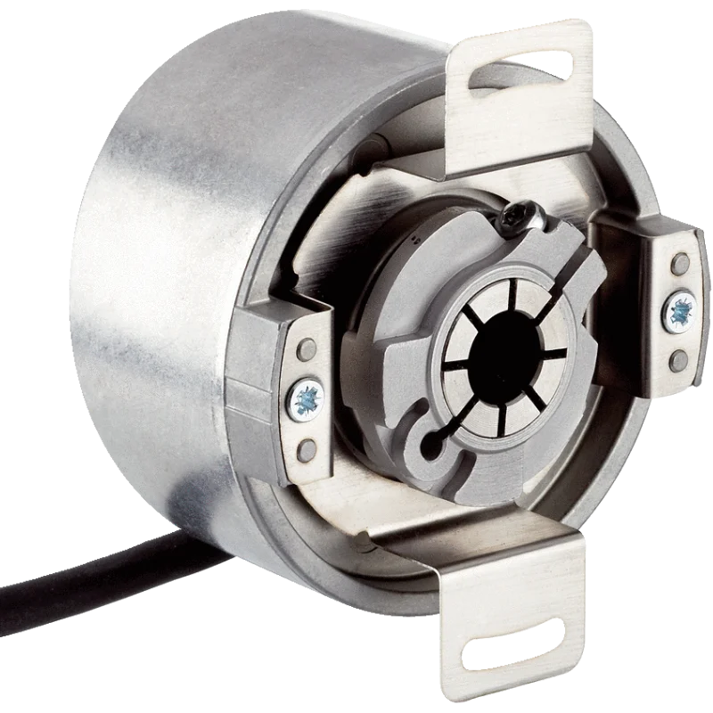 Incremental encoders DFS60E-BHEK00360 PN: 1058788