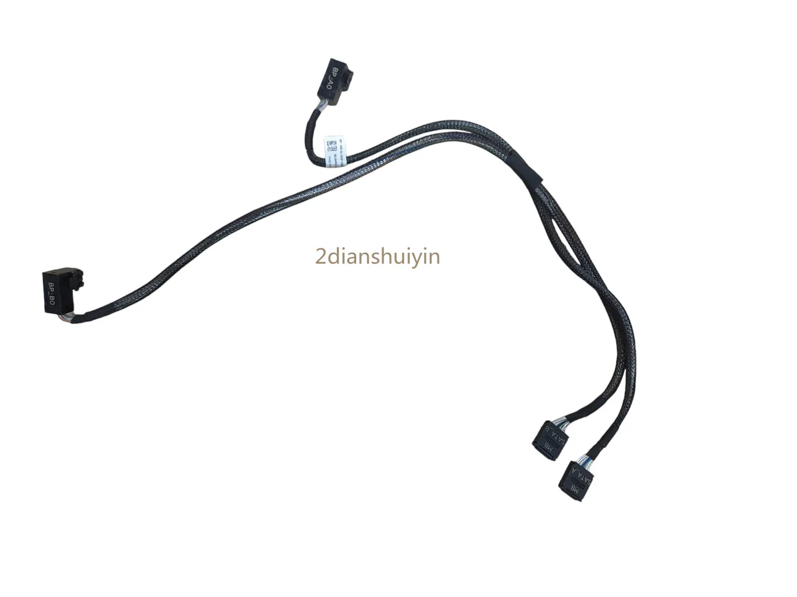 For SATA cable Dell PowerEdge R440 8x2.5