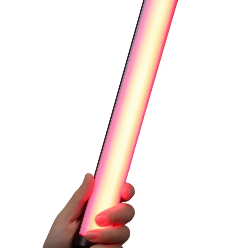 

10W LED Video Light RGB Magic Tube Stick Photo Light for Colorful Video and Shooting