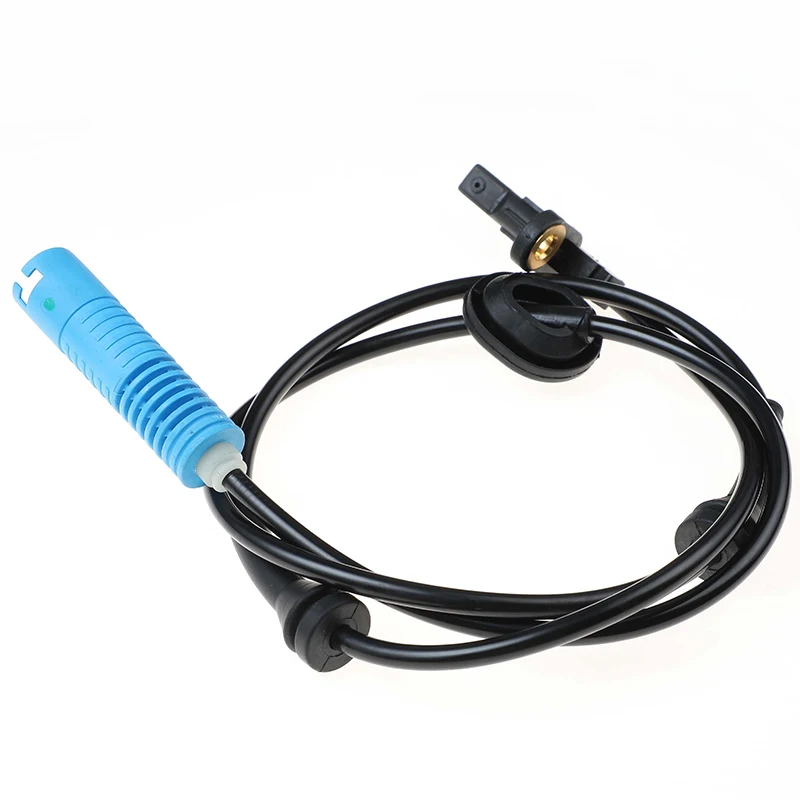 SSW000010 الجبهة الخلفية اليسرى اليمنى ABS عجلة السرعة الاستشعار سيارة SSW000020 ALS1400 لاند روفر فريلاندر Mk 1 2.0 Td4 2001-2006