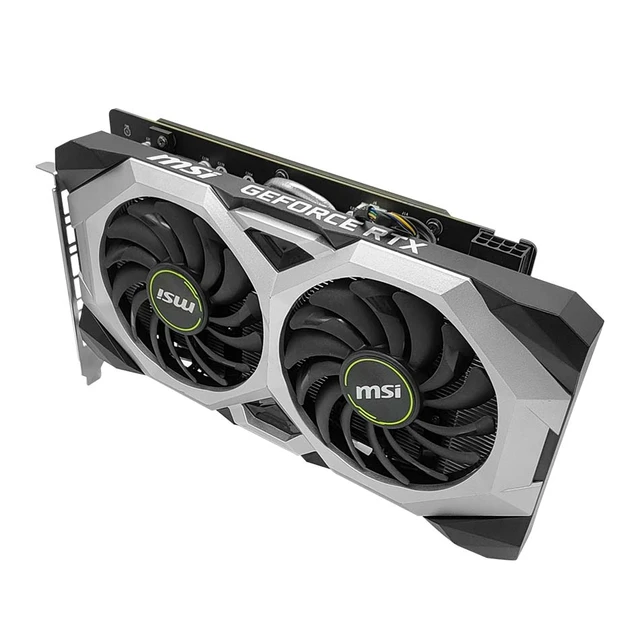 Refurbished RTX2060 Super 8GB Video Cards GPU RTX2060Super Computer Game  Graphics Card Support GDDR6 256BIT PCI Express 3.0 X16