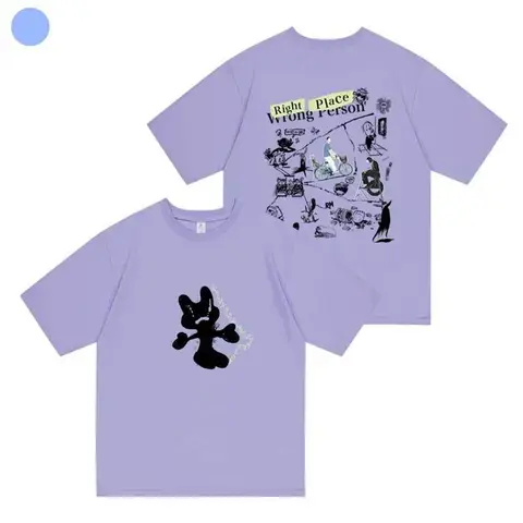 8 best sales कोरिंथियन टी शर्ट - №1