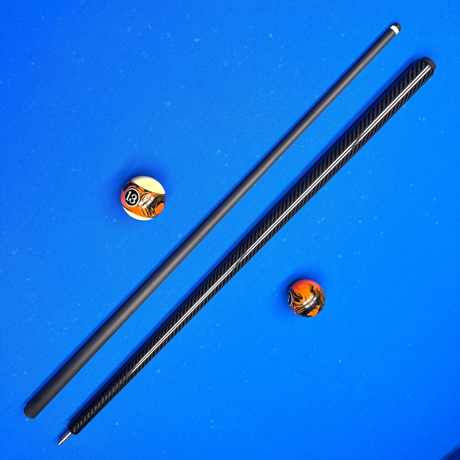 Thumbnail 4 - #22 Latest Billiard Cues Offers