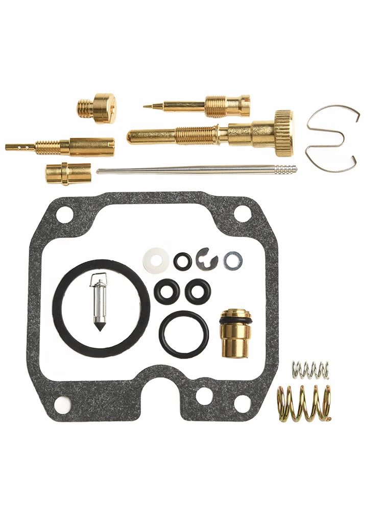1x Carburetor Repair Carburetor Repair Kit for YTR TTR125 TTR125L TTR125E TTR125LE Easy Fix Enhanced Performance
