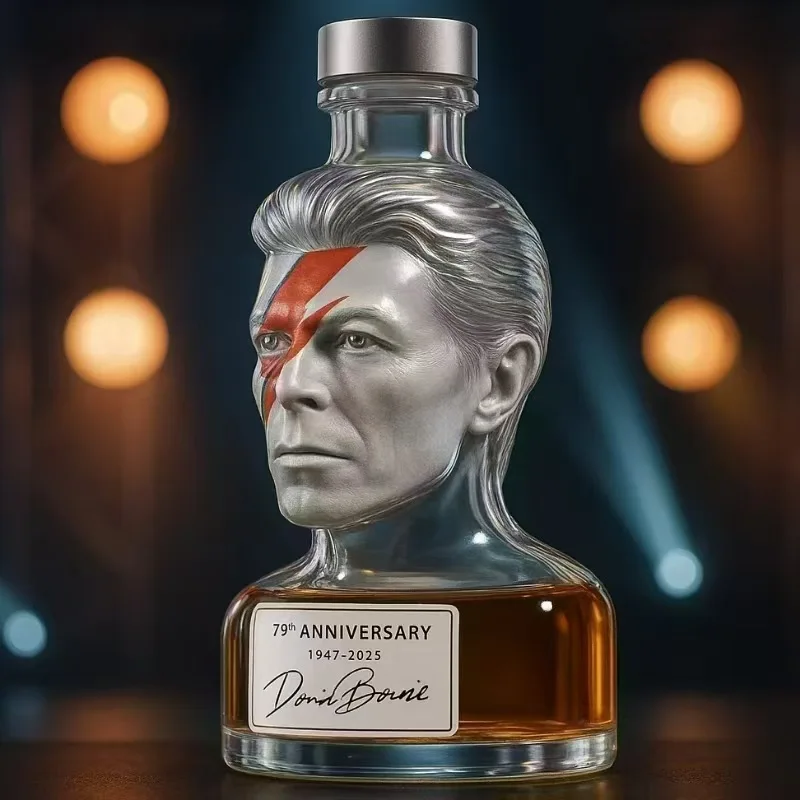 

Роскошный графин для виски, художественный декоративный декантер, декантер для алкоголя из высококачественного боросиликатного стекла, коллекционный элемент декора для бара