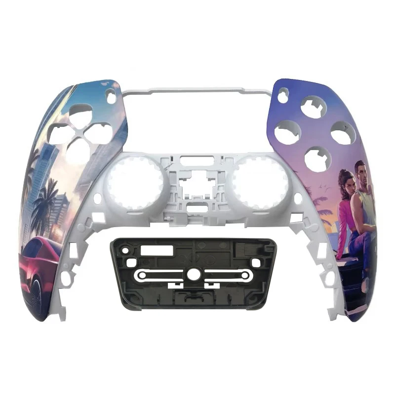 Thumbnail 2 - #22 Best PS5 Controller Cases to Buy In 2026