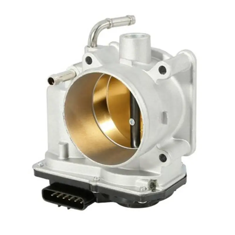 

22030-31050 22030-0P040 Throttle Throttle Valve Throttle Body Automobile For Toyota Corolla 2005-2008 2.5L-N29R